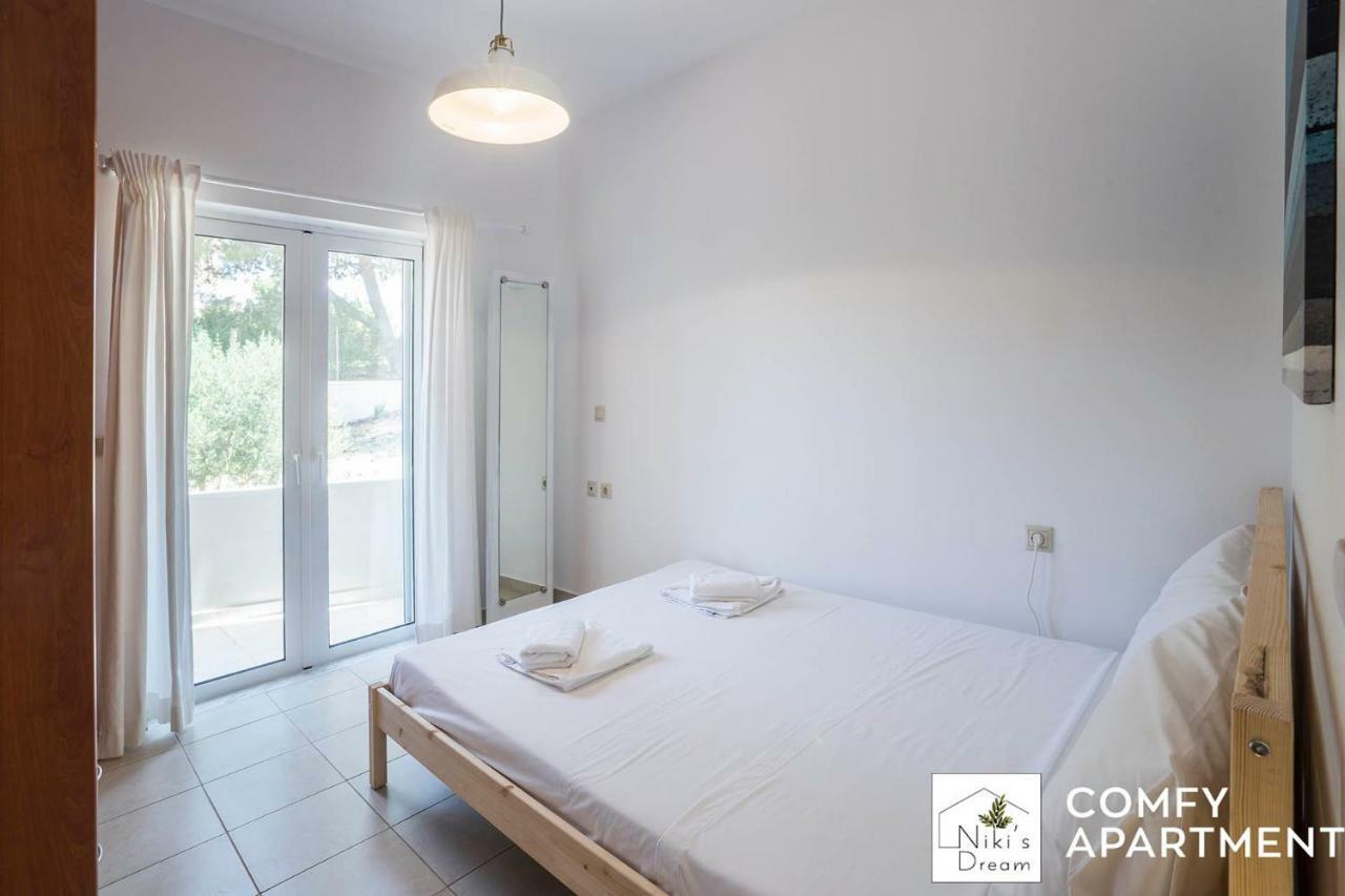 Nikis Dream Comfy Apartments Chania  Exterior photo