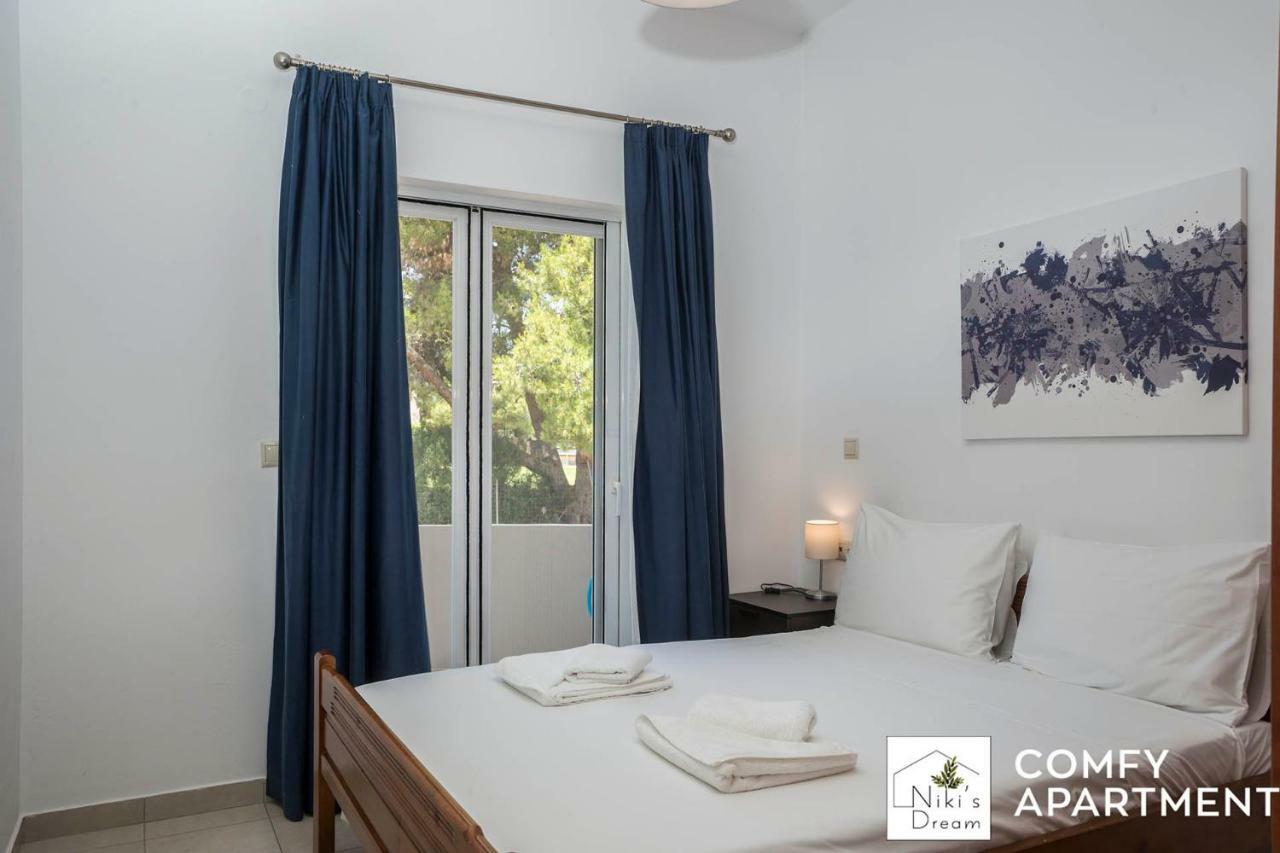 Nikis Dream Comfy Apartments Chania  Exterior photo