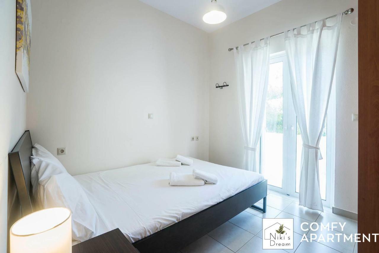 Nikis Dream Comfy Apartments Chania  Exterior photo
