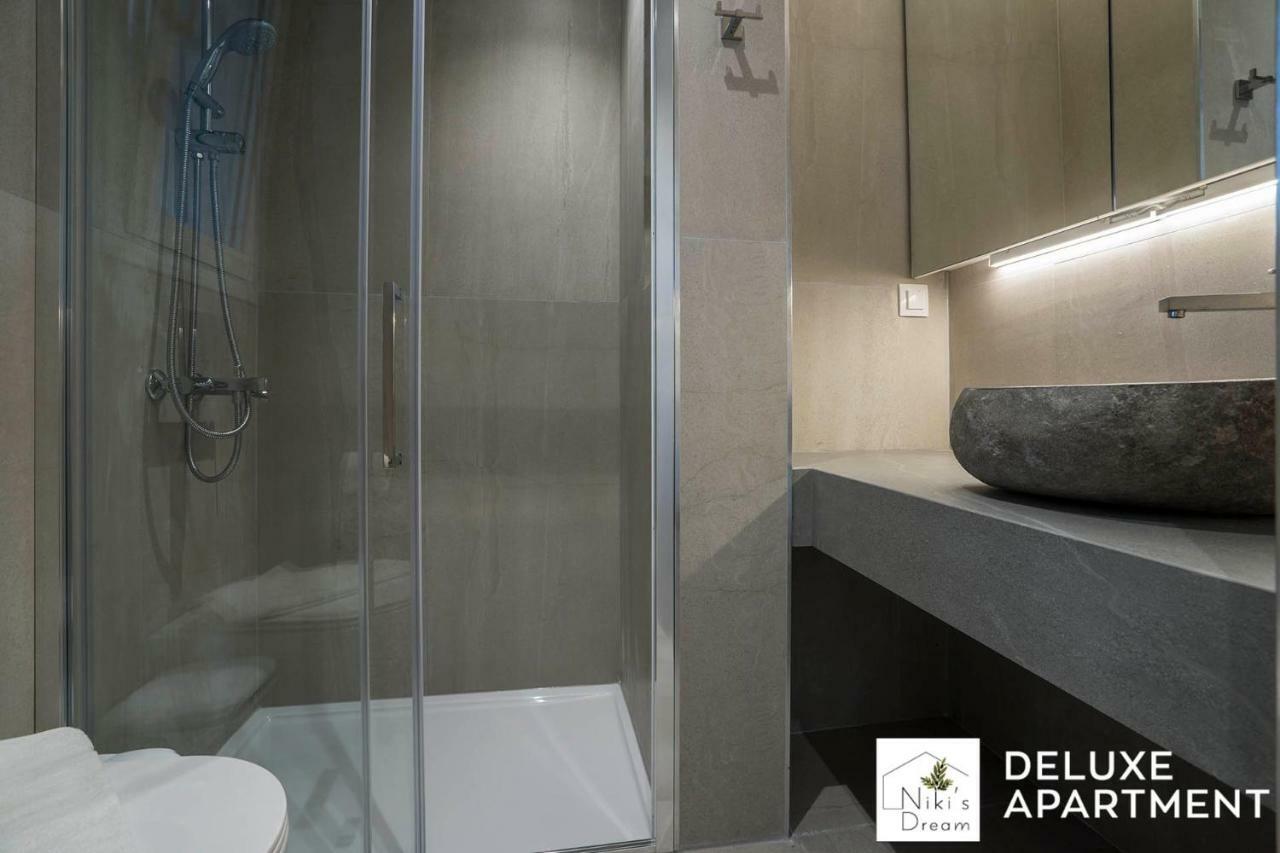 Nikis Dream Comfy Apartments Chania  Exterior photo