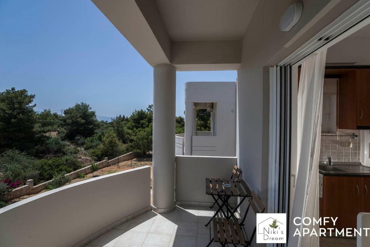 Nikis Dream Comfy Apartments Chania  Exterior photo