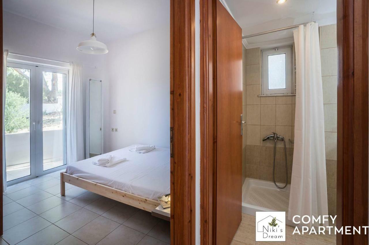 Nikis Dream Comfy Apartments Chania  Exterior photo