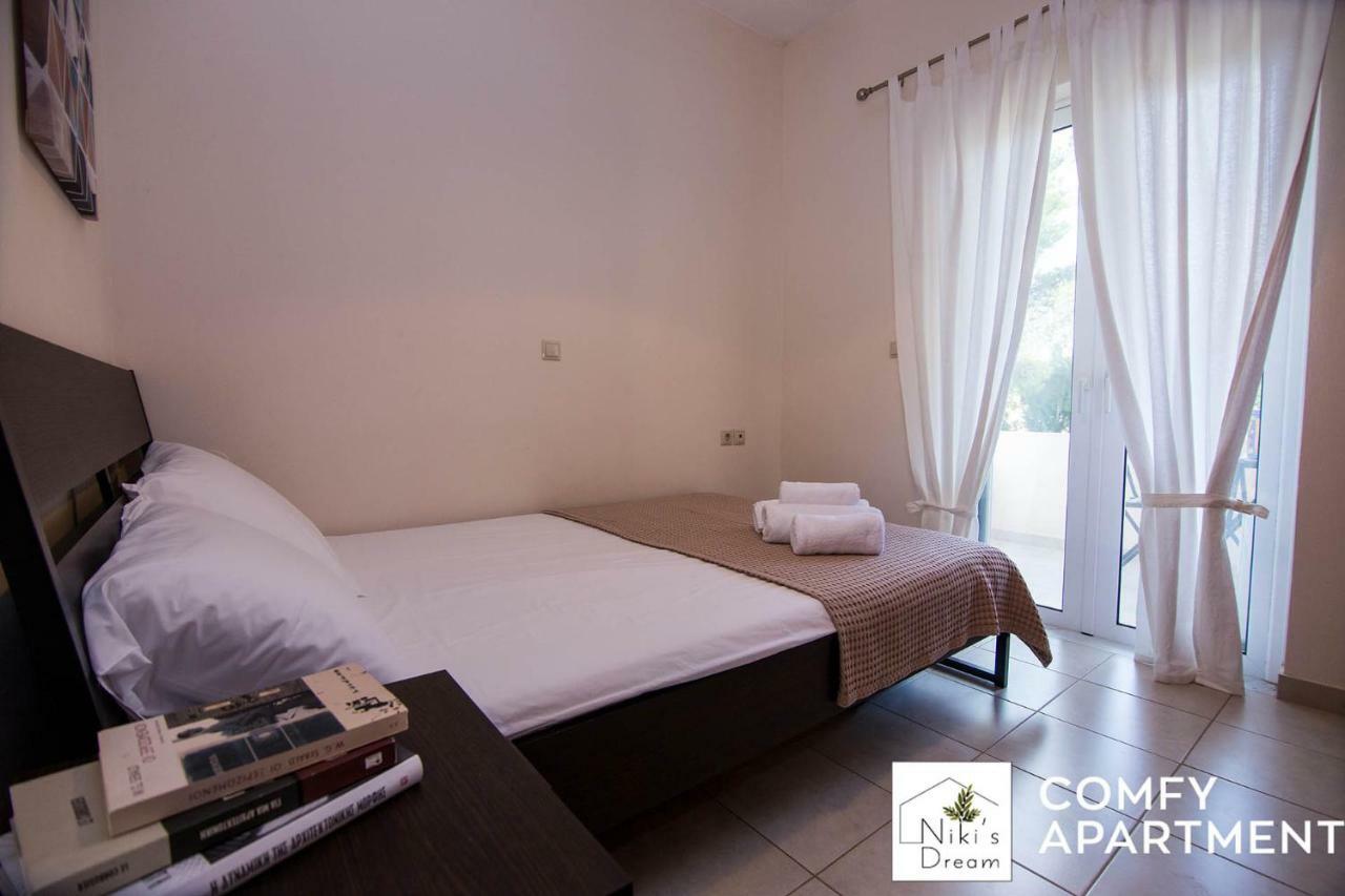 Nikis Dream Comfy Apartments Chania  Exterior photo