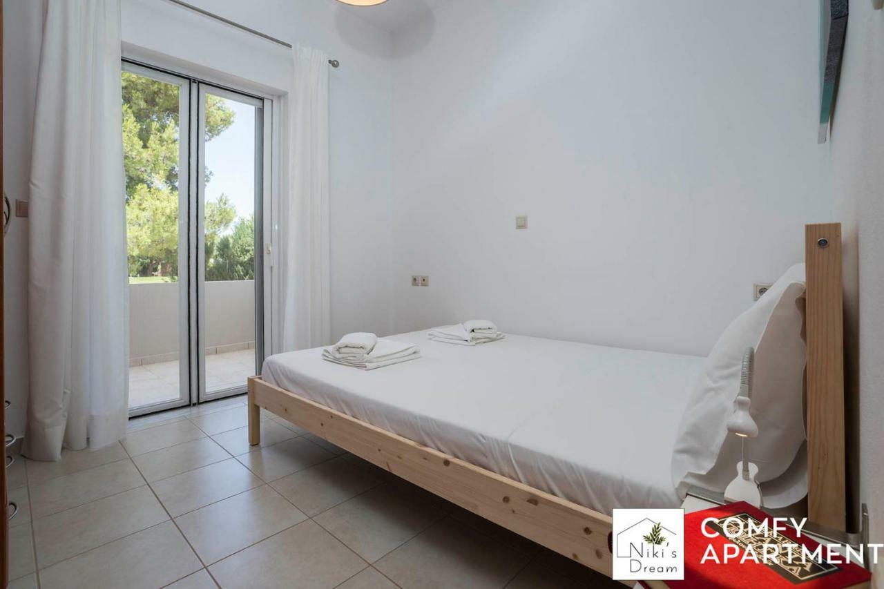 Nikis Dream Comfy Apartments Chania  Exterior photo