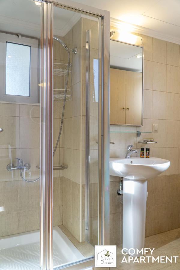 Nikis Dream Comfy Apartments Chania  Exterior photo