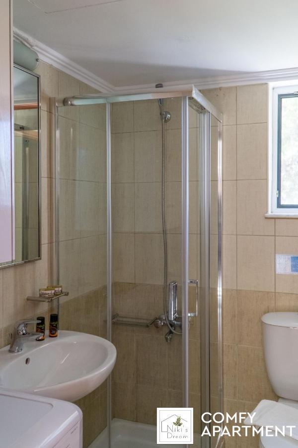 Nikis Dream Comfy Apartments Chania  Exterior photo